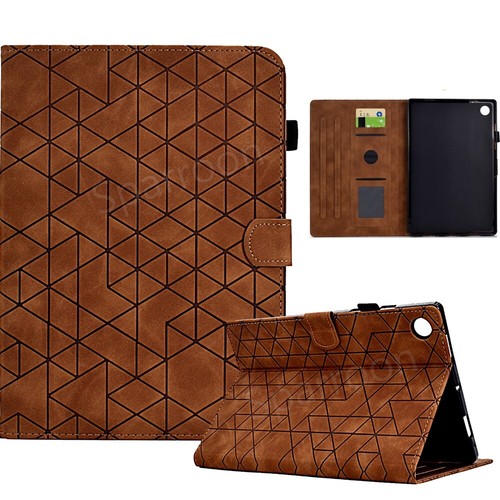Tablet Hülle für Samsung Galaxy Tab A9 8.7" A9 Plus 11" Smart Leder Ständer Cover - Bild 16 von 71