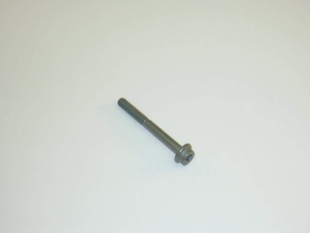 Original VW AUDI SKODA Zylinderschraube Mit Innen M5X45 x10 Stk 