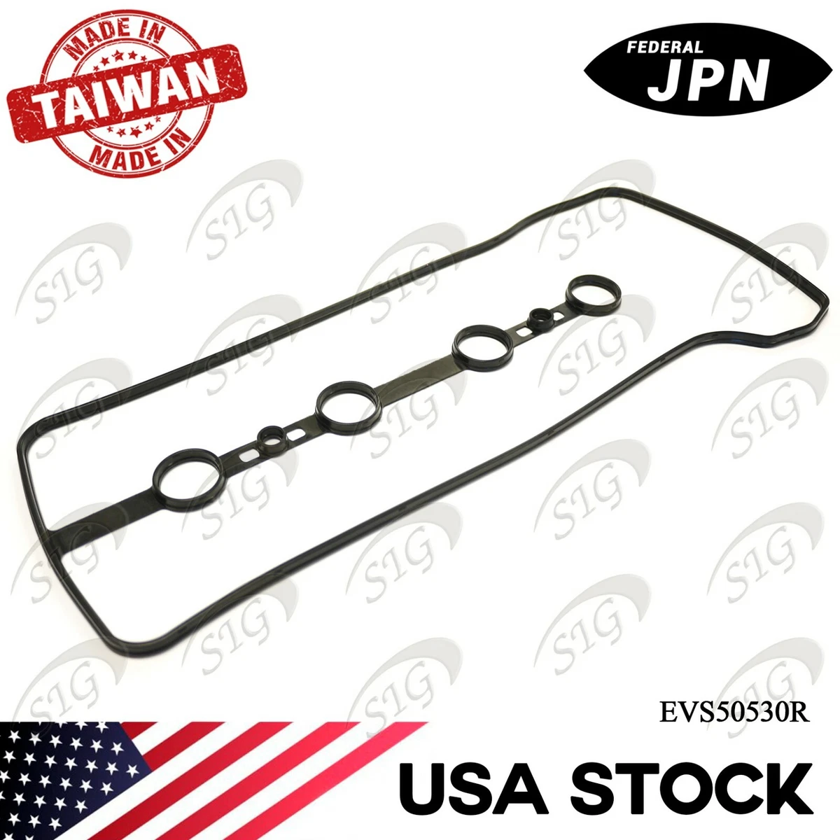 Toyota rav4 on sale valve cover gasket