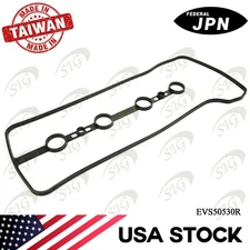Engine Valve Cover Gasket Set for Toyota RAV4 2001-2008 2.0L 2.4L L4