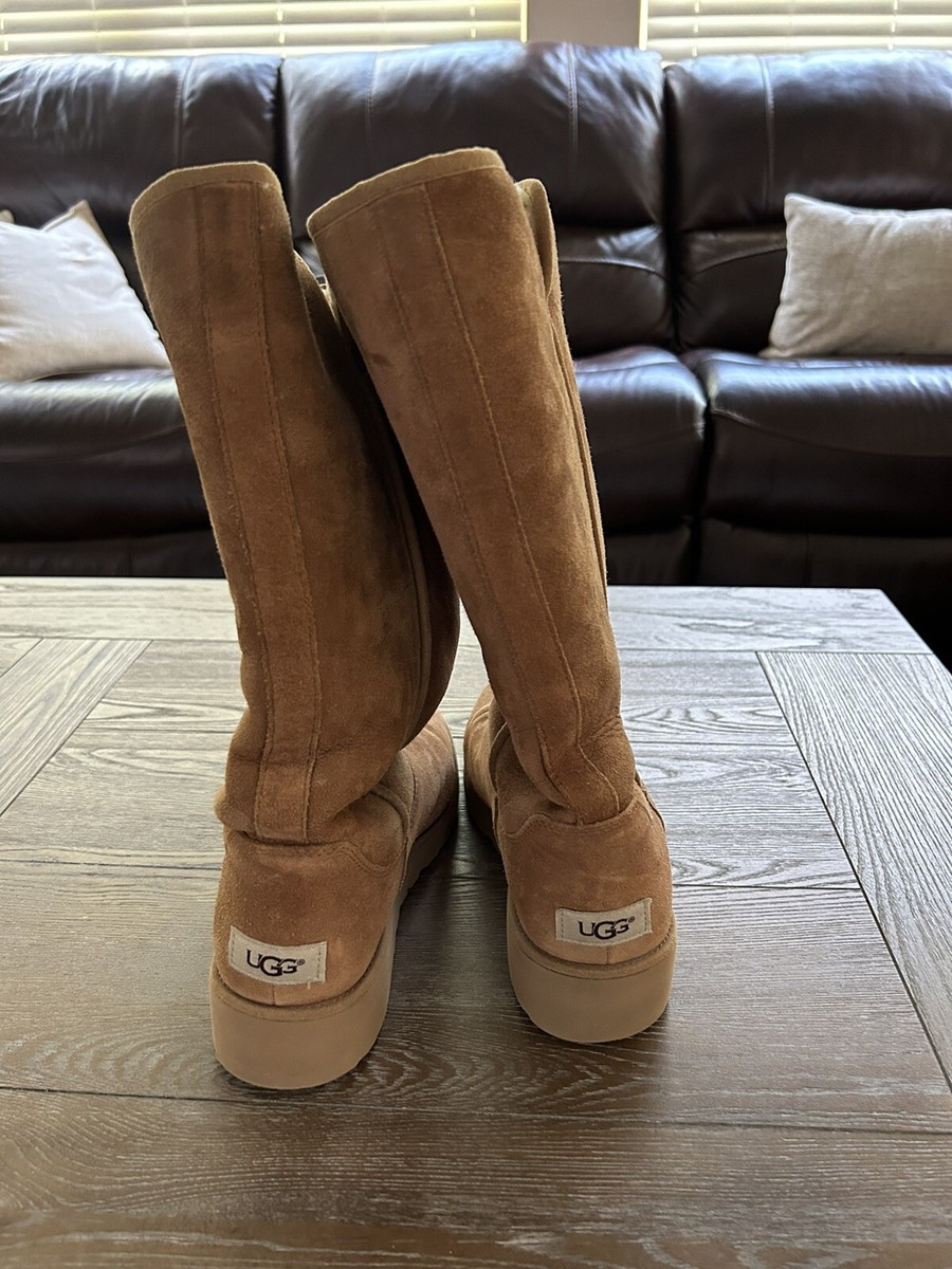 Uggs Kara Womens Style: 1013429-CHE | eBay