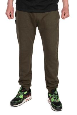 Fox Collection LW Jogger green/silver Gr.XXL