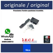 NICE PRRB06 Groupe De Déblocage Du Moteur Road ROBUS