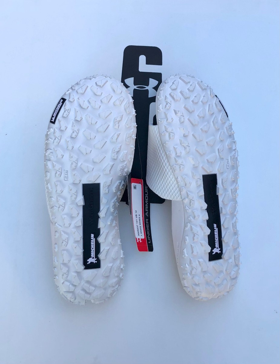 Under Armour UA Project Rock Slides 2.0 3.0 Michelin Wild  display picture 2