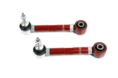 Truhart Adjustable Rear Upper Toe Control Arms Kit Set for BMW X5 E53 00-06 New
