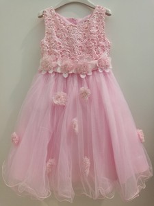 abiti bambina eleganti