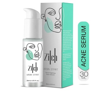 acne prevention serum