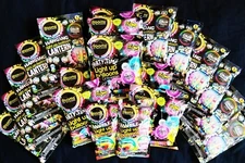 Illooms LED Hanging Lanterns Marble Light Up Balloon LOT Color Changing Neon NEW