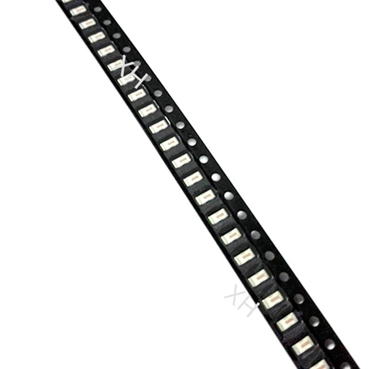 5PCS LFCG-4400 LTCC SMT Ceramic Low Pass Filter DC to 5200 MHz 50 ohm 50 dB New - Image 2 of 4