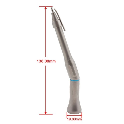 Dental Clinic Surgical Operation 20º Degree Straight 1:1 Low Speed Handpiece - Picture 15 of 24