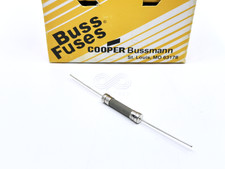 10PCS BK/ABC-V-25-R Bussmann Fast Acting Ceramic Tube Fuse 25A 250Vac 6.4X31.7MM