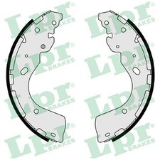 Bremsbackensatz hinten für Ford Ranger TKE 4 | 24185650