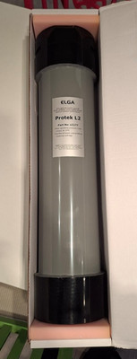 Elga LC177 Protek L2 Vorbehandlungspatrone - Neu (open box)