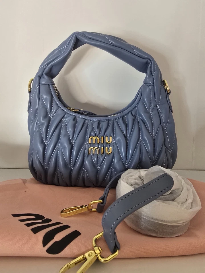 Miu Miu Bolsos Mujer Foto 3 de 4