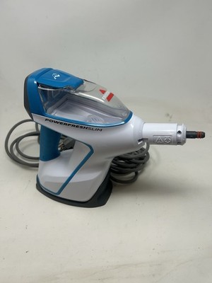 Bissell 2075A PowerFresh Slim Steam Handheld Pod