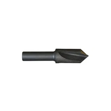 CLEVELAND 407H22 PK 10 Countersink,82 deg.,3/8" Body 407H22