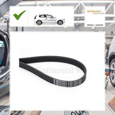 Continental Ctam Keilrippenriemen BMW 1 (E81) 116 i