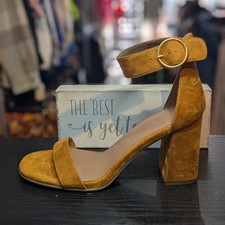 Aerosoles Block Heel