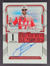 2025 Panini National Treasures NASCAR Racing Checklist Guide in-content 30