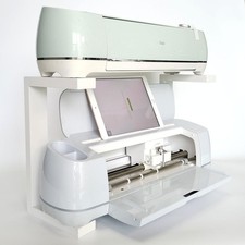 Stand Legs Compatible with Cricut Maker 4, 3, 1 and Cricut Explore Air 2 ,3, ...