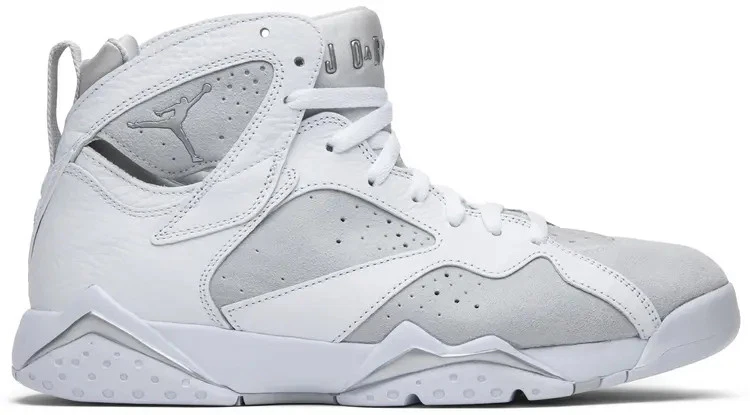 Jordan ナイキ MONEY PURE RETRO 7 JORDAN AIR NIKE 7 eBay | ценам лучшим по выбор огромный - Money Pure Retro シューズ(男性用)