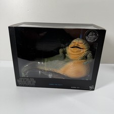 Hasbro Jabba the Hutt Star Wars The Black Series 6-inch Scale Action Figure