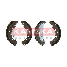 Bremsbackensatz hinten für Mazda 121 3 JASM 2 DY | 23866869