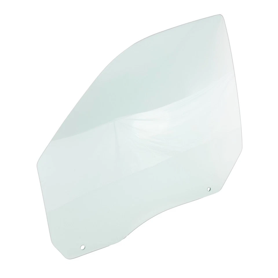 For Ram 4500/5500 2011-2016 Door Glass Front, Driver Side | 4-Door | Green Tint Foto 3 de 4