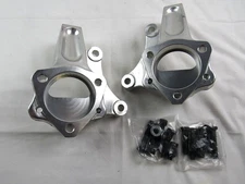 1968-72 A-Body Chevelle, Cutlass Forged Aluminum C5 Spindles C20281