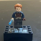 LEGO Star Wars Cal Kestis Minifigure 75394 25th Anniversary