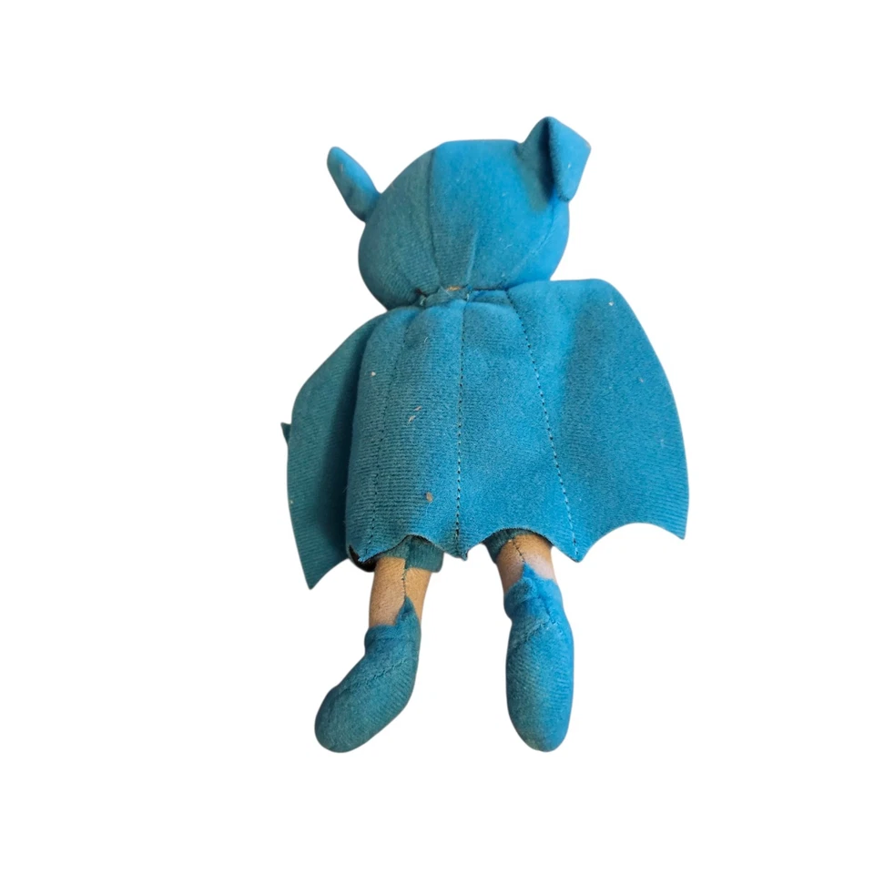 Figura de peluche DC Direct Bat-Mite Soft Toys Foto 2 de 3