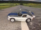 Dodge Viper GTS-R Autoworld Extraction Ultra G — photo 2