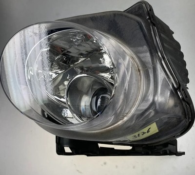 Genuine Nissan Front Headlight 26010BV90B Facelift Halogen Right Juke F15
