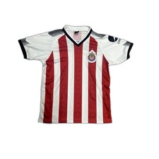 Las Chivas Mexican Soccer Jersey Small