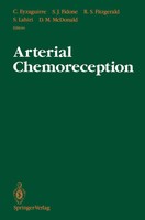 Carlos Eyzaguirre (U. A.) | Arterial Chemoreception | Taschenbuch | Englisch