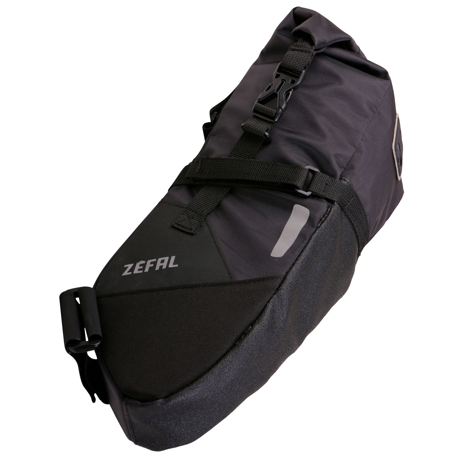 Zefal Unisex Erwachsene Adventure R5 Satteltaschen Schwarz One Size 14590₽