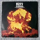 Kiss "The Originals" 1st Pressing 1976 COMPLETE with Inserts. Casablanca Records