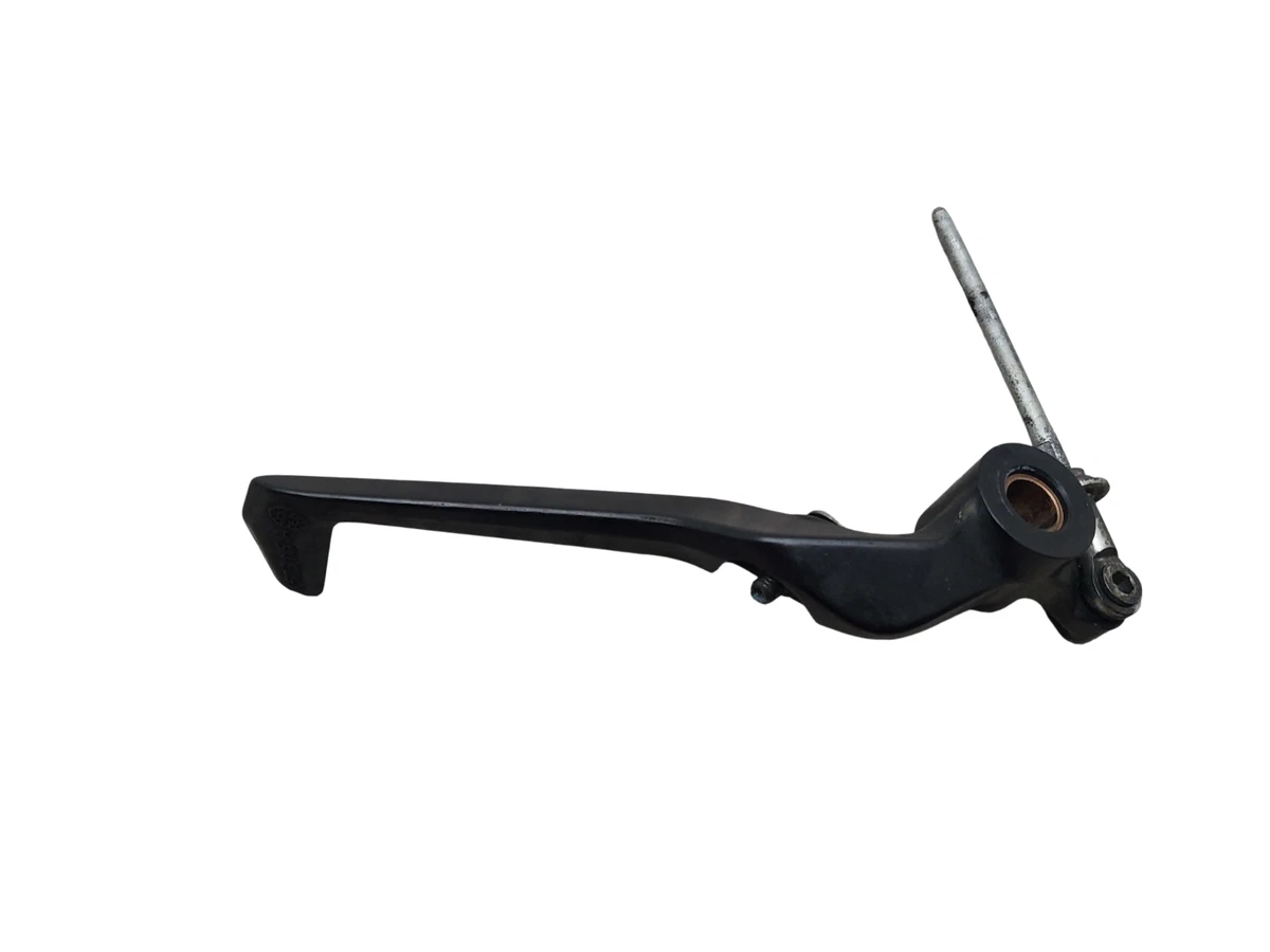 Levier D'embrayage Droit Ou Gauche Pour Ducati 600 Supersport Ss 1994-1998 - Noir, Type Origine