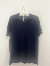 Vilbrequin Men's Knit Polo Shirt. S