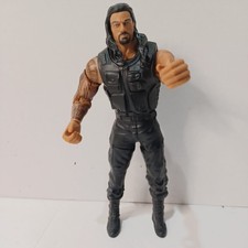 2013 Mattel WWE  Roman Reigns 7