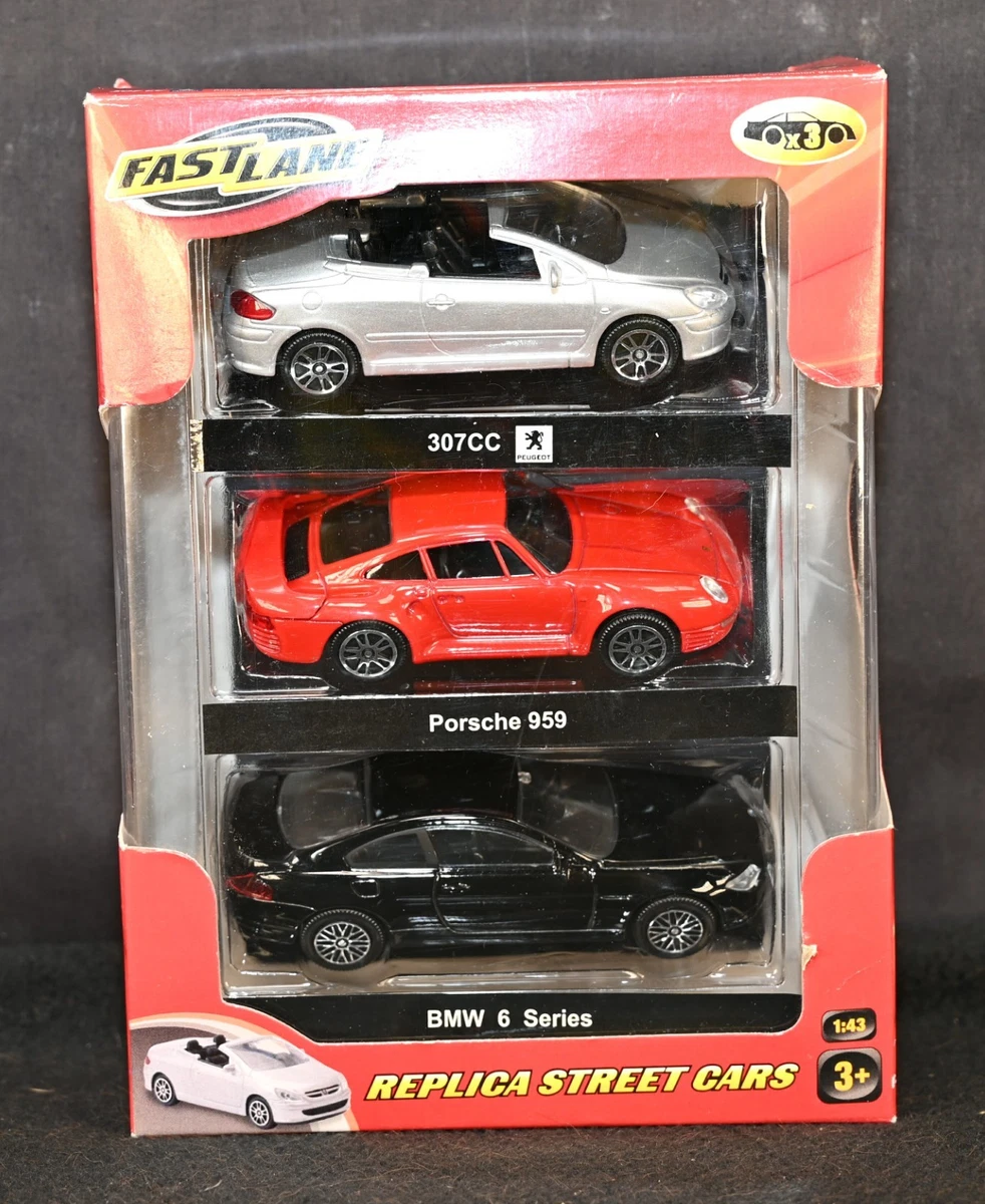 Porsche 959 1 43 for sale | eBay