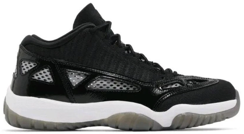 Jordan 11 Retro Low 72-10 for Sale | Authenticity Guaranteed | eBay