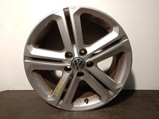 6R0601025T jante VOLKSWAGEN POLO 6R1 1.2 TSI 2009 5660302
