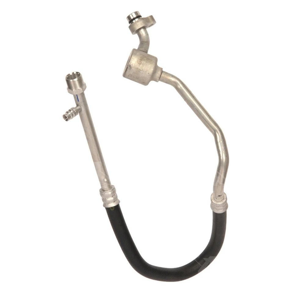 For Nissan Maxima 2002-2003 Four Seasons A/C Suction Line Hose Assembly - Изображение 2 из 4