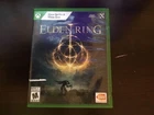 Elden Ring - Microsoft Xbox One Perfect Working Condition Fast Shipping