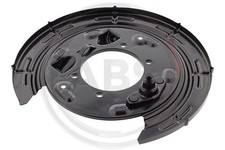 A.B.S. Spritzblech Bremsscheibe 11917 Stahlblech für HYUNDAI ix35 LM EL ELH Van