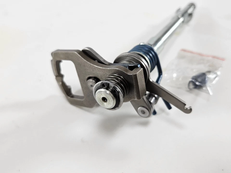 Arbre de vitesses Triumph Tiger 800 2010-14 d'occasion - Photo 2/4