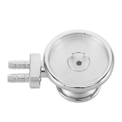 Stethoscope Listening Head Replacement Kit Spare Parts Metal