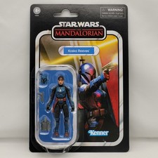 Star Wars Vintage Collection Koska Reeves VC230 3.75  Action Figure Target