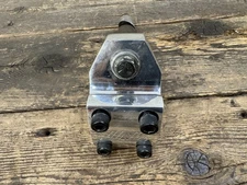 TNT Bmx Stem Neck Old Mid School Bmx 